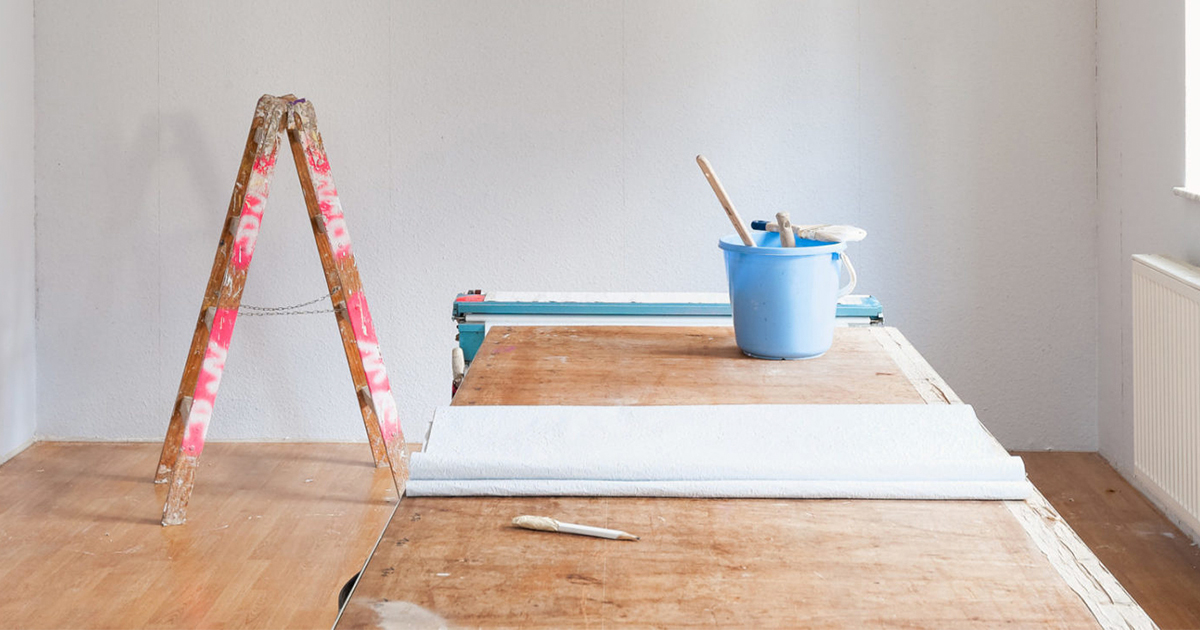 Dean Barguss Painting & Decorating